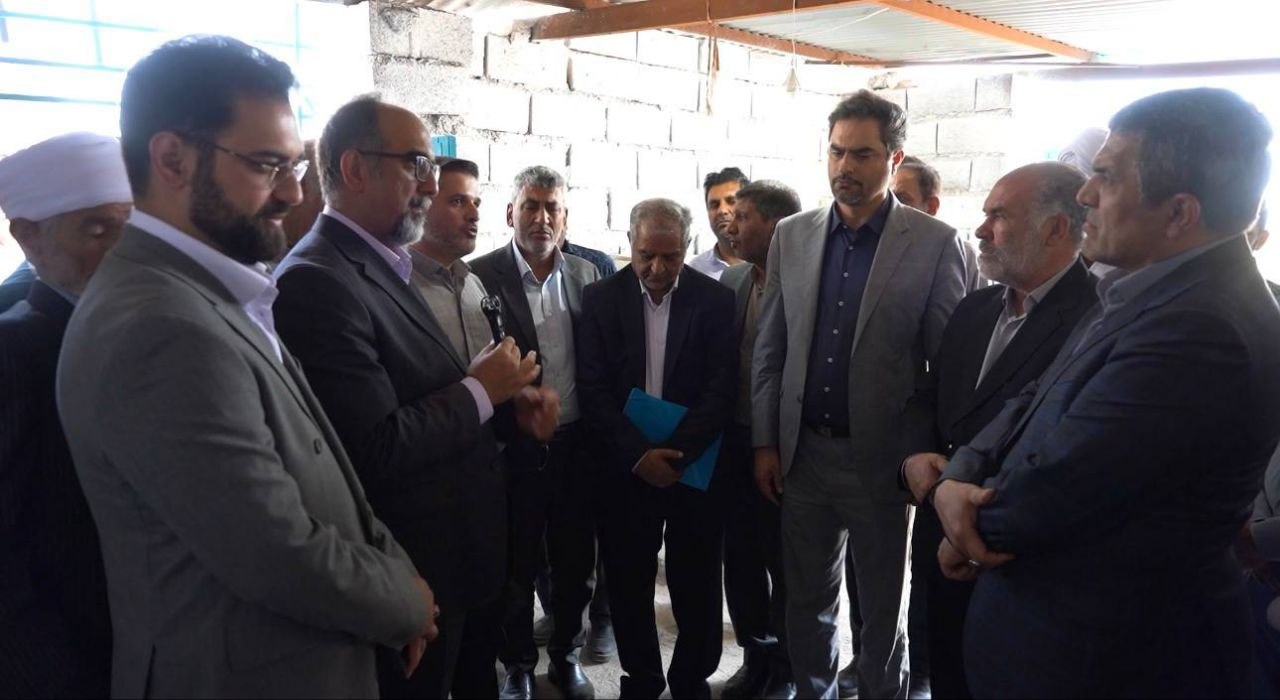 مدل خواف؛ تبدیل صرفهجویی برق چاههای کشاورزی به دارایی اقتصادی