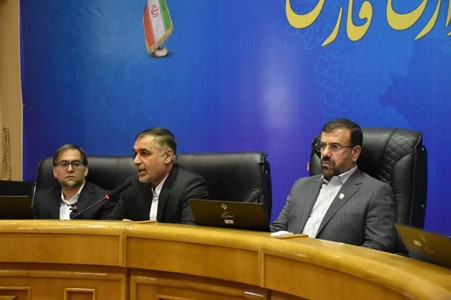 برنامه‌ریزی برای شیراز اکسپو ۲۰۲۶؛ گامی برای جهش صادرات غیرنفتی فارس