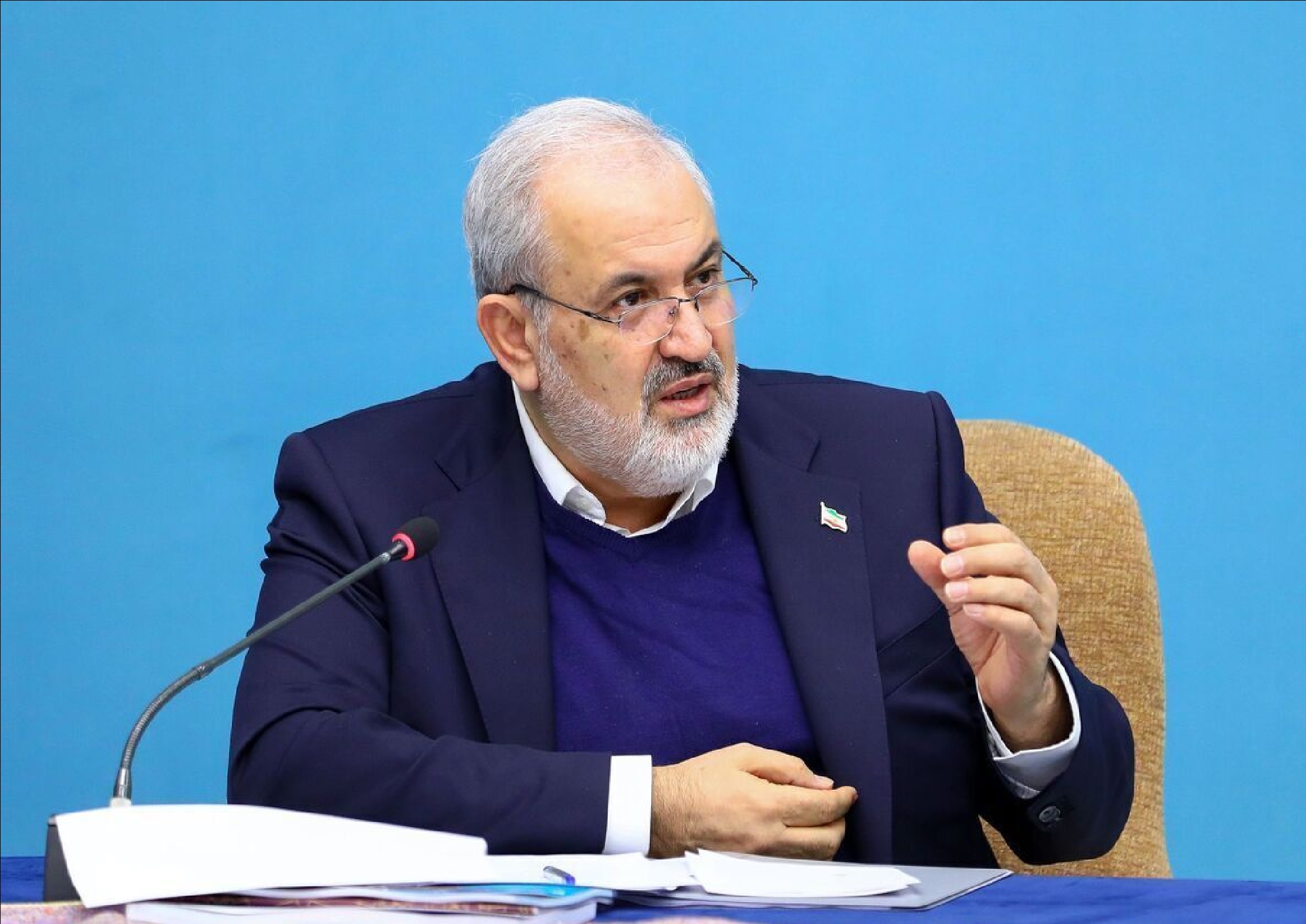 پایان خاموشی‌های برنامه‌ریزی شده؛ وعده وزیر نیرو برای پایداری شبکه برق