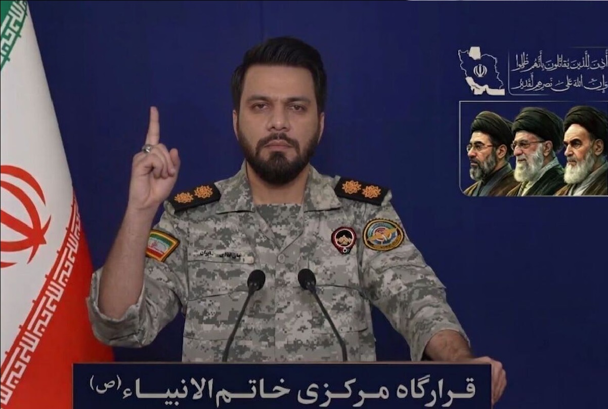 هشدار صریح ایران به آمریکا: هرگونه محاصره دریایی با پاسخ شدیدتر مواجه می‌شود