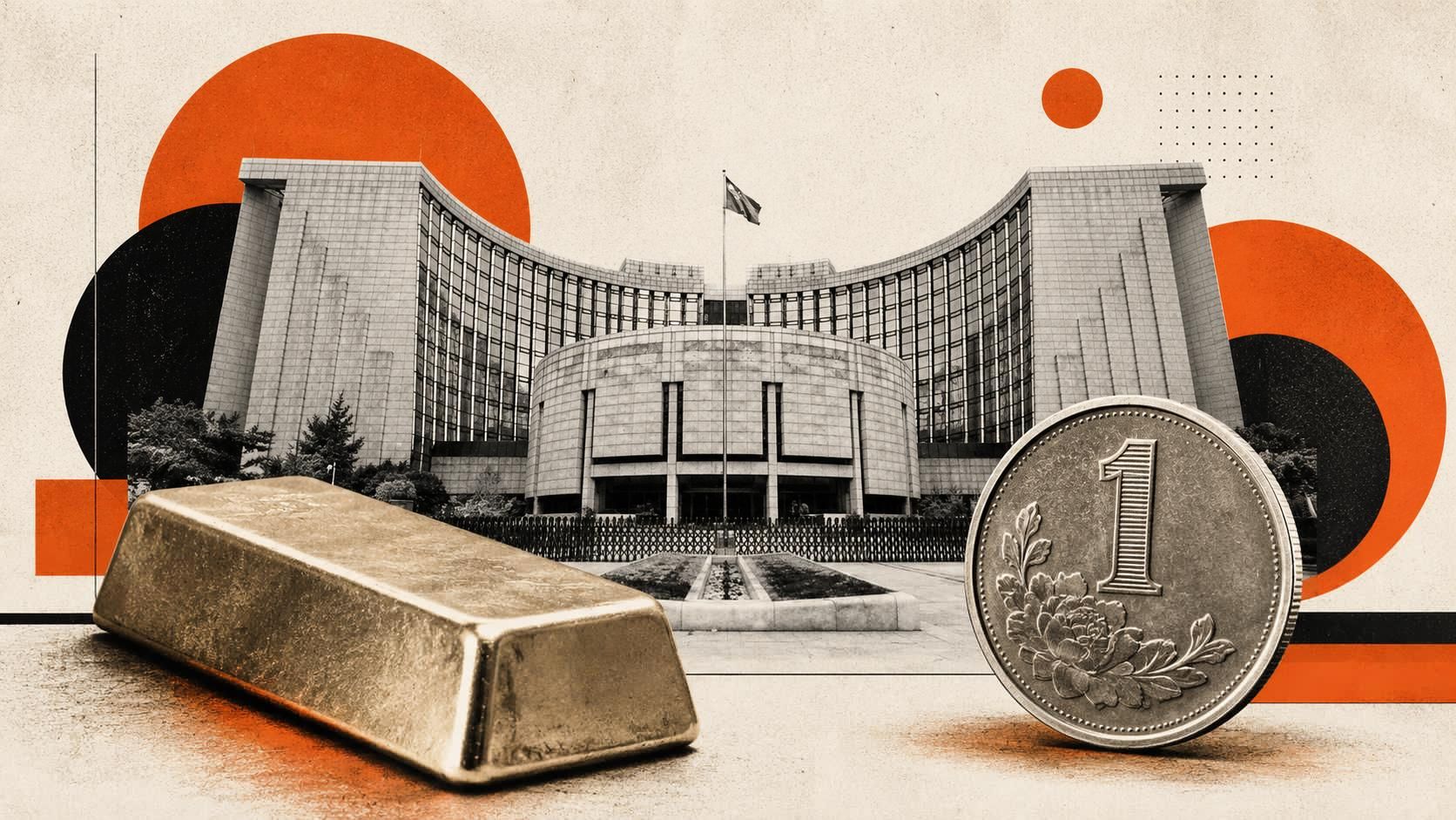 نبرد طلا و دلار؛ دادههای اشتغال آمریکا معادلات بازار فلزات را تغییر داد