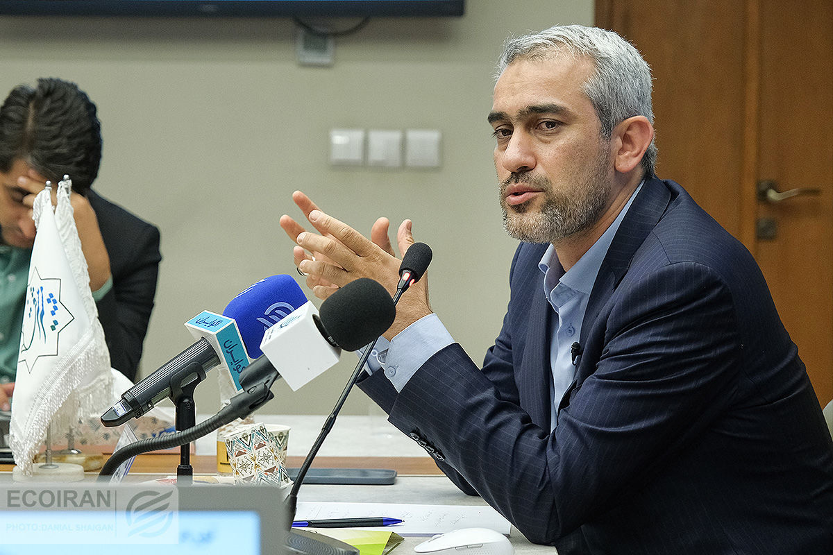 مدنیزاده: تحریمها مانع پیشرفت نیست؛ اصلاحات اقتصادی اولویت دولت است