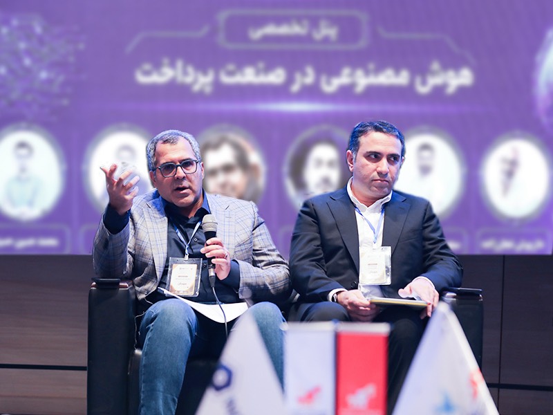 هوش مصنوعی در صنعت پرداخت: از تهدیدهای سایبری تا رهبری انسانی