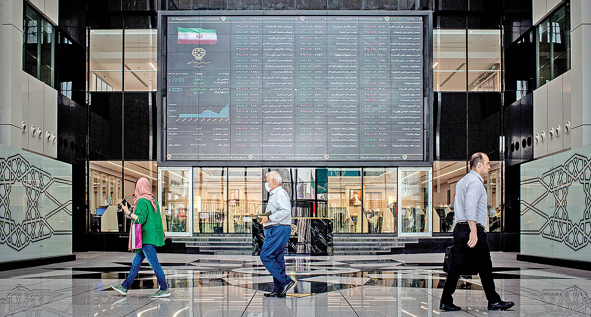 صعود ۸۰ درصدی بورس؛ آیا بازار سهام همچنان پیشتاز است؟