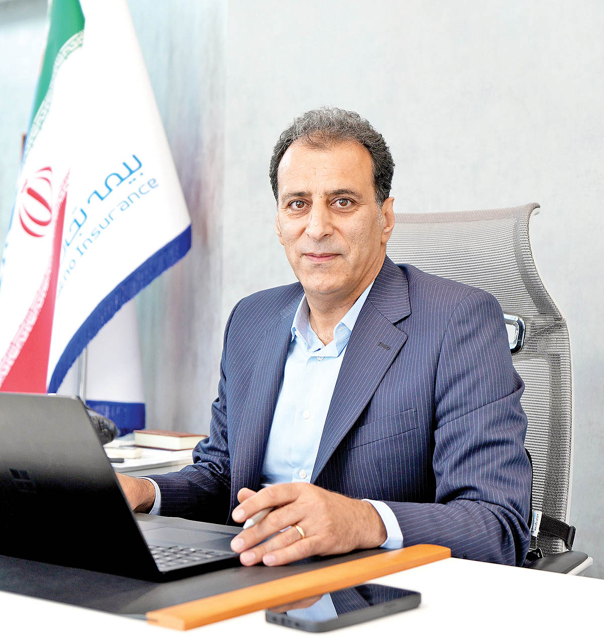 بازتعریف ریسک در صنعت بیمه؛ درس‌هایی از تاب‌آوری در شرایط بحرانی