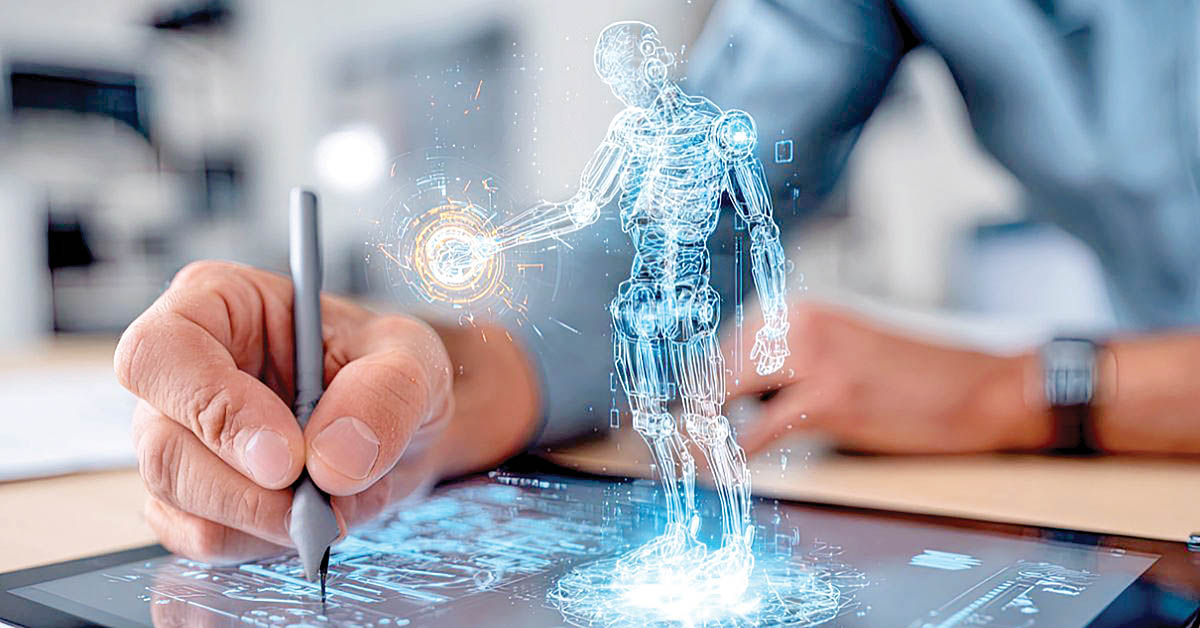 هوش مصنوعی در بازاریابی: ابزار استراتژیک یا تهدیدی برای برند؟