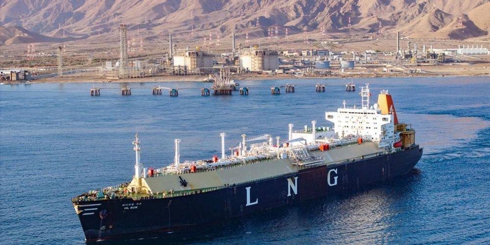 آمادگی قطر برای ازسرگیری صادرات الانجی از تنگه هرمز