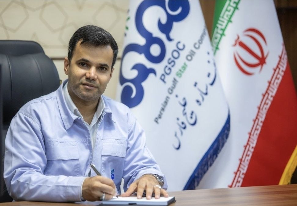 وحید قانعی‌فرد مدیرعامل پالایشگاه نفت ستاره خلیج فارس شد