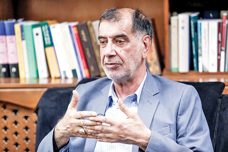 چرخش گفتمانی در تهران: اجماع نخبگان بر سر ضرورت دیپلماسی