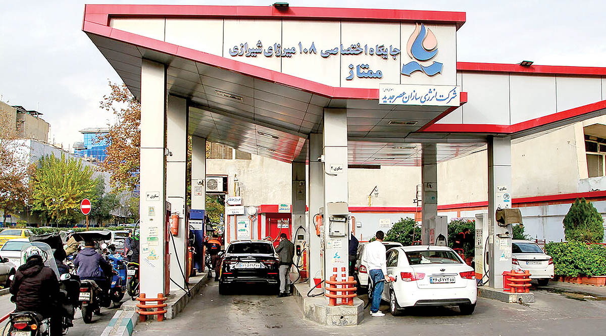 بنزین ۱۰ هزار تومانی؛ آیا این افزایش نرخ، کسری سوخت را درمان می‌کند؟