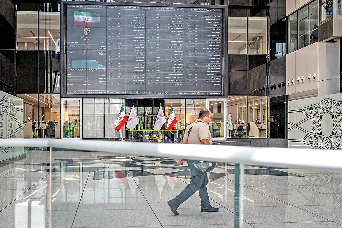 بورس در آستانه ۷ میلیونی؛ آیا شاخص کل به مسیر صعودی ادامه میدهد؟