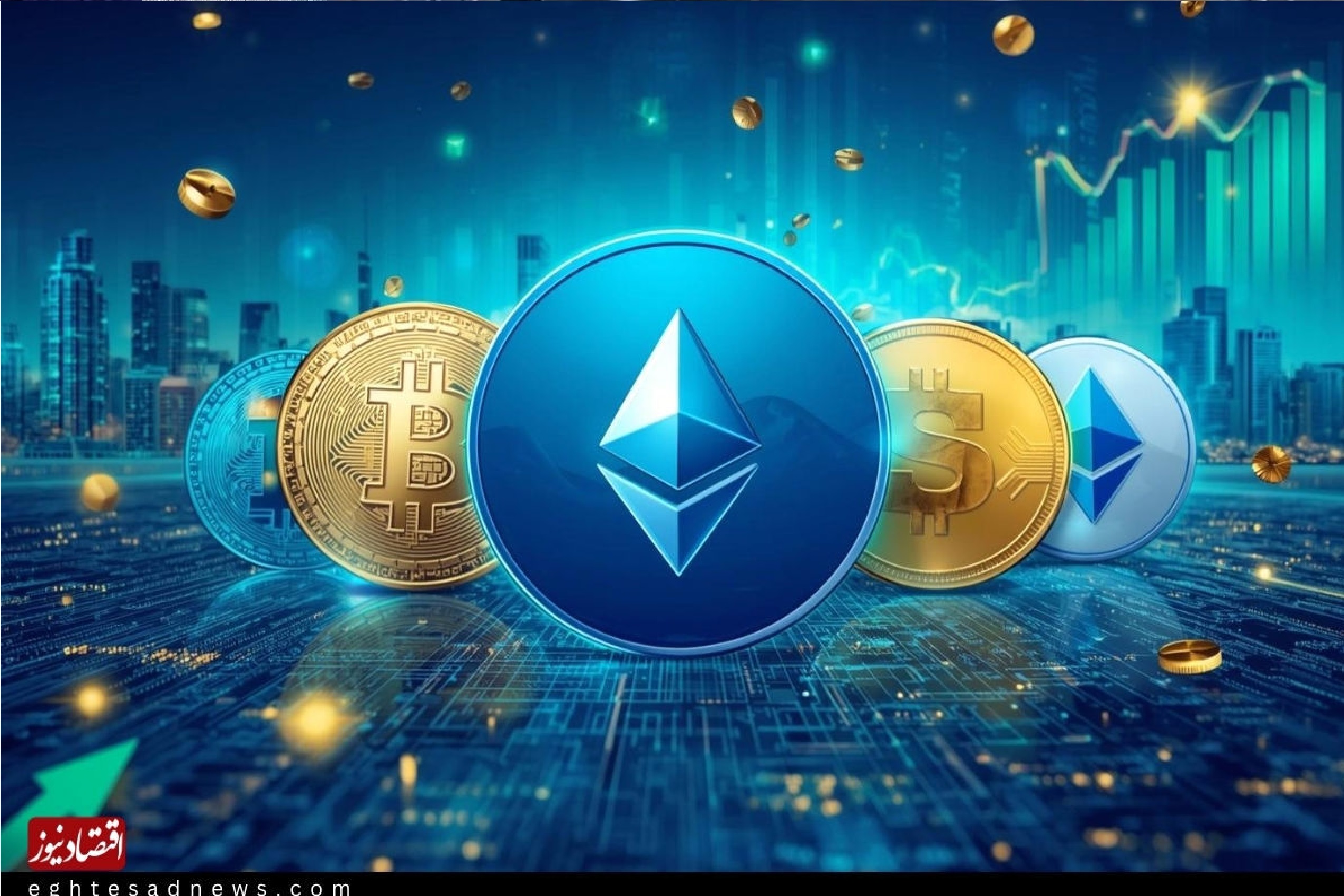 جهش ۳۰ درصدی ریپل؛ آیا روند صعودی رمزارز محبوب پایدار است؟