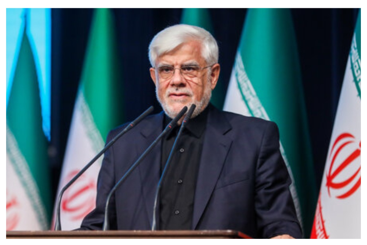عارف: فیلترینگ اشراف امنیتی را از بین برده است/ تغییر رویکرد دولت در فضای مجازی
