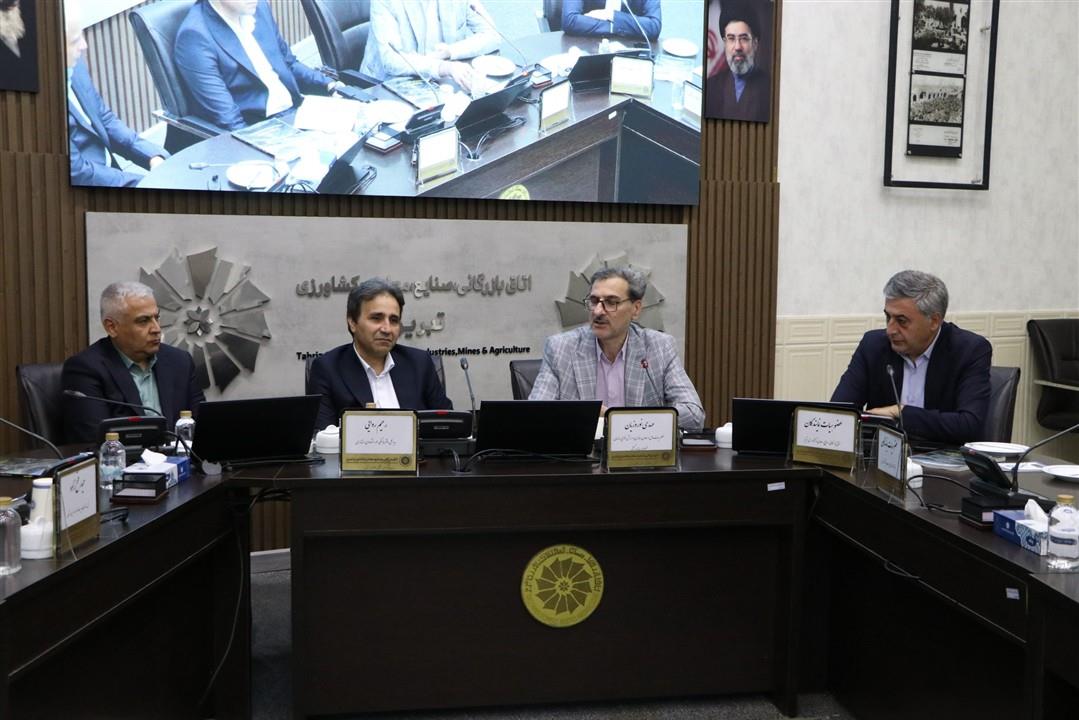 تأکید بر اولویت «اهلیت» بر «پول» در واگذاری ماشینسازی تبریز