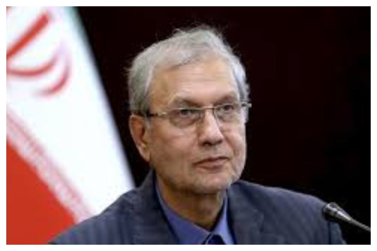 ربیعی: برای عبور از شوکهای اقتصادی، باید الگوی زیست سازگار طراحی کنیم
