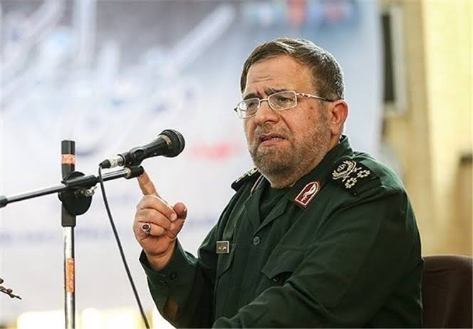 تأکید سپاه بر اشراف کامل نظامی بر تنگه هرمز و اهمیت راهبردی آن