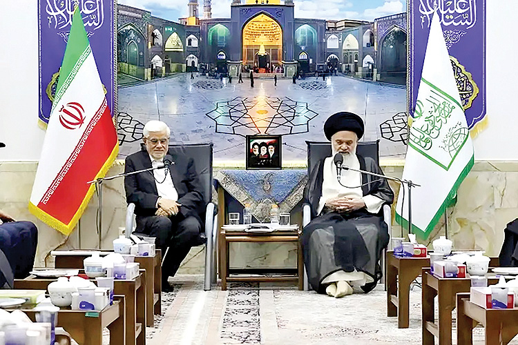 برنامه دولت برای اصلاح قیمت بنزین و تغییر رویکرد در مدیریت فضای مجازی