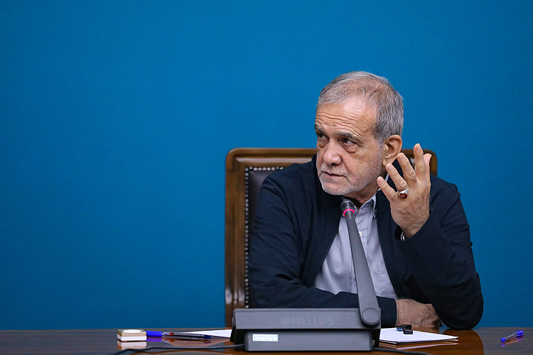استراتژی دولت برای عبور از زمستان: مدیریت مصرف و بهینه‌سازی انرژی