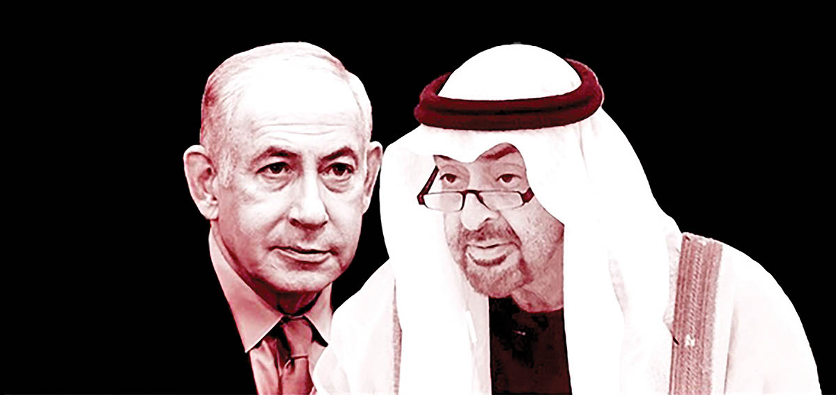 اسرار «زلزله» سنوار: نتانیاهو چگونه هشدارهای امارات و مصر را نادیده گرفت؟
