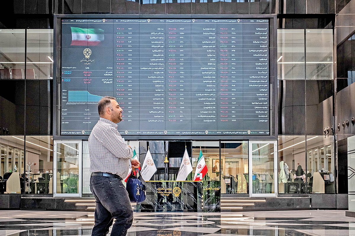 رقابت بورس و طلا در نیمه دوم سال؛ کدام بازار برنده است؟