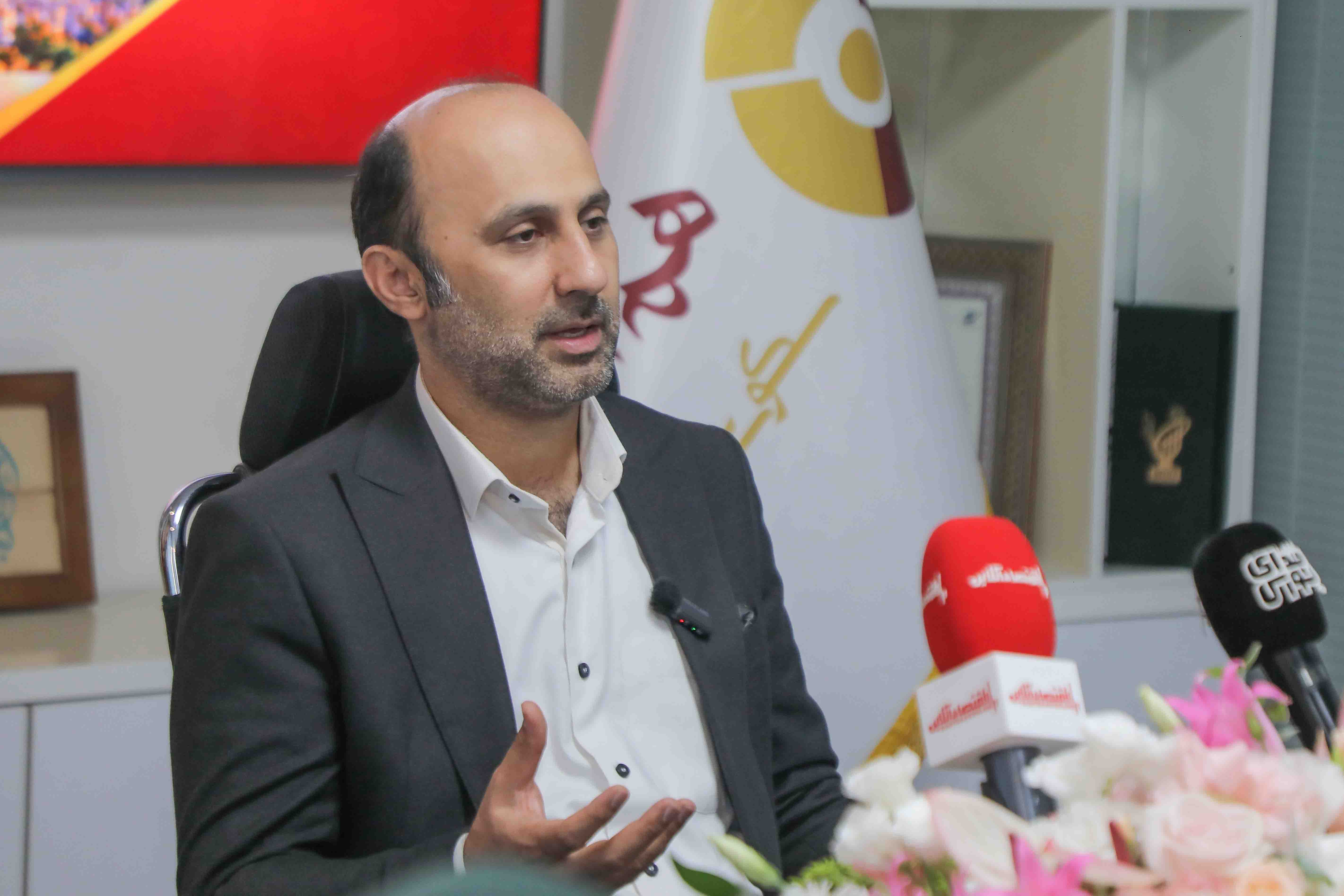 رکوردشکنی فاینتک در تأمین مالی؛ از ۵۰ هزار میلیارد ریال تأمین مالی جمعی تا صندوق‌های خصوصی