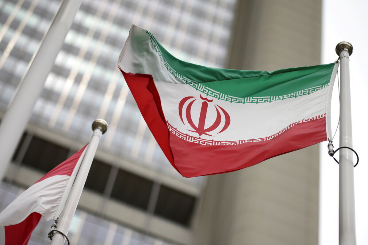 پاسخ رسمی ایران به آژانس: اجرای پادمان در شرایط جنگی غیرمنطقی است
