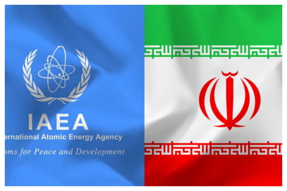 تلاش دیپلماتیک ایران برای ممنوعیت جهانی حمله به تأسیسات هستهای در آژانس