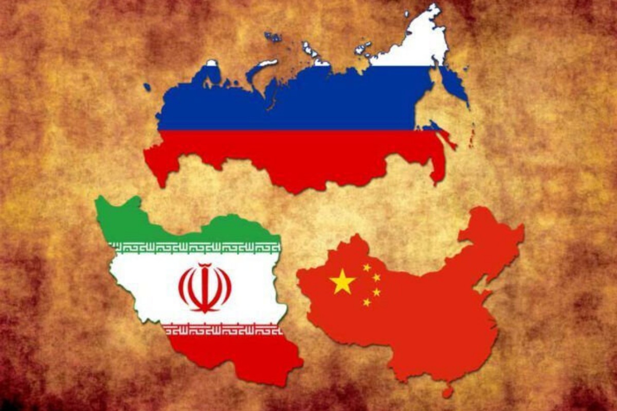 ائتلاف دیپلماتیک تهران، مسکو و پکن علیه قطعنامه جدید شورای امنیت
