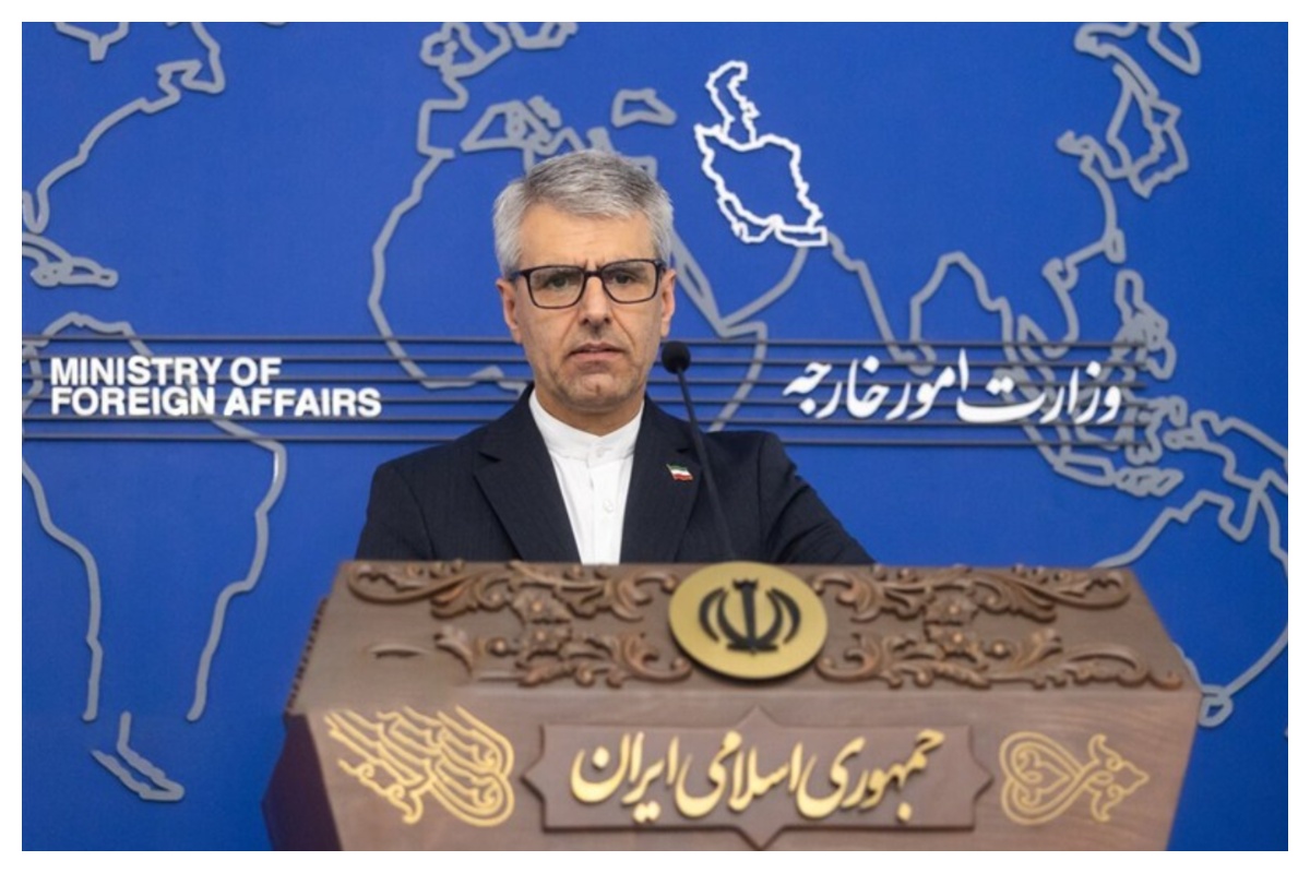 واکنش تند تهران به قطعنامه شورای حکام: غرب درگیر تناقض حقوقی است
