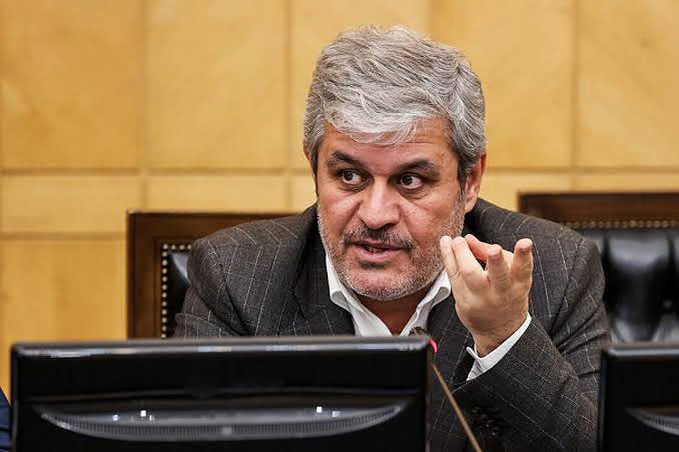 تاجگردون: فعلاً برنامه‌ای برای اصلاح قانون بودجه سال جاری نداریم