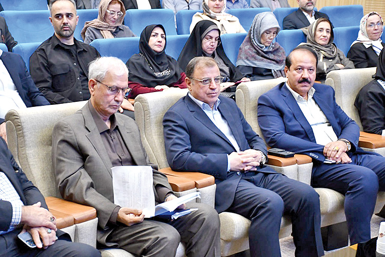 راهکارهای اتاق بازرگانی گرگان برای تسهیل سرمایه‌گذاری و توسعه پایدار در گلستان