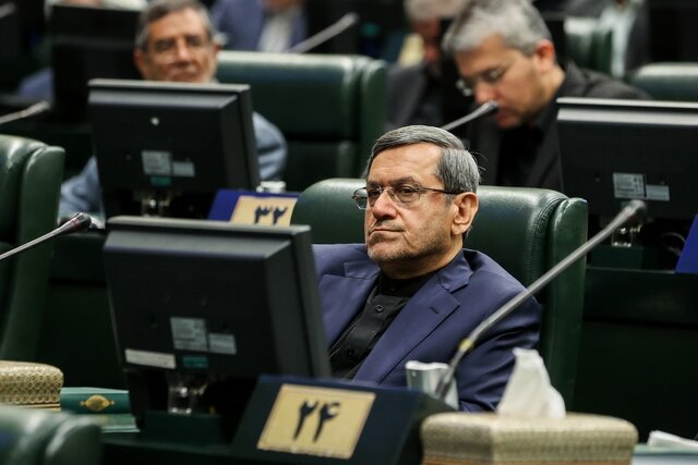 واکنش تند ایران به قطعنامه شورای حکام: غرب هزینه تقسیم کارش را می‌دهد