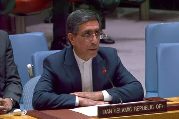 نامه اعتراضی ایران به سازمان ملل: تحریم‌های هوانوردی آمریکا جنایت علیه بشریت است