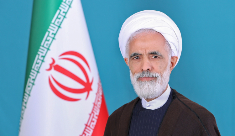 روایت معاون حقوقی از رویکرد پزشکیان: از اصلاح قانون حجاب تا پیروزی‌های دیپلماتیک
