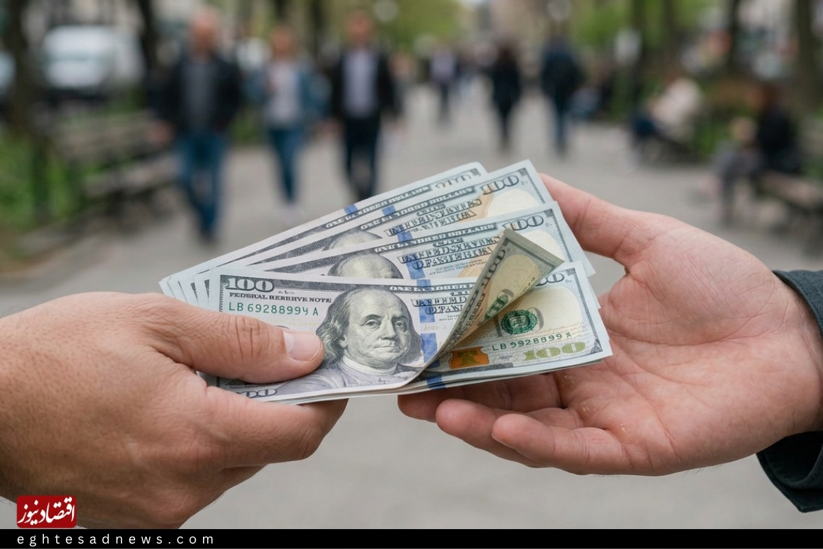 رکوردشکنی دلار در هفته سوم شهریور؛ آیا روند صعودی ادامه دارد؟