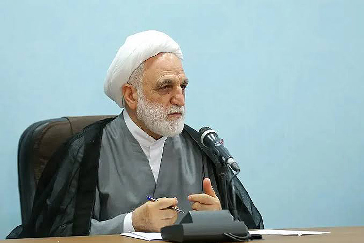 تأکید اژهای بر مجرم بودن وزرای سابق؛ مرز میان خطای مدیریتی و جرم