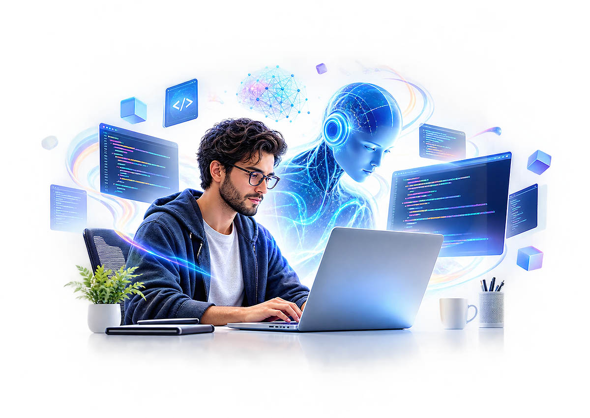 بحران اپلیکیشن‌های بی‌کیفیت؛ چرا PWA راهکار نجات کسب‌وکارهای ایرانی است؟