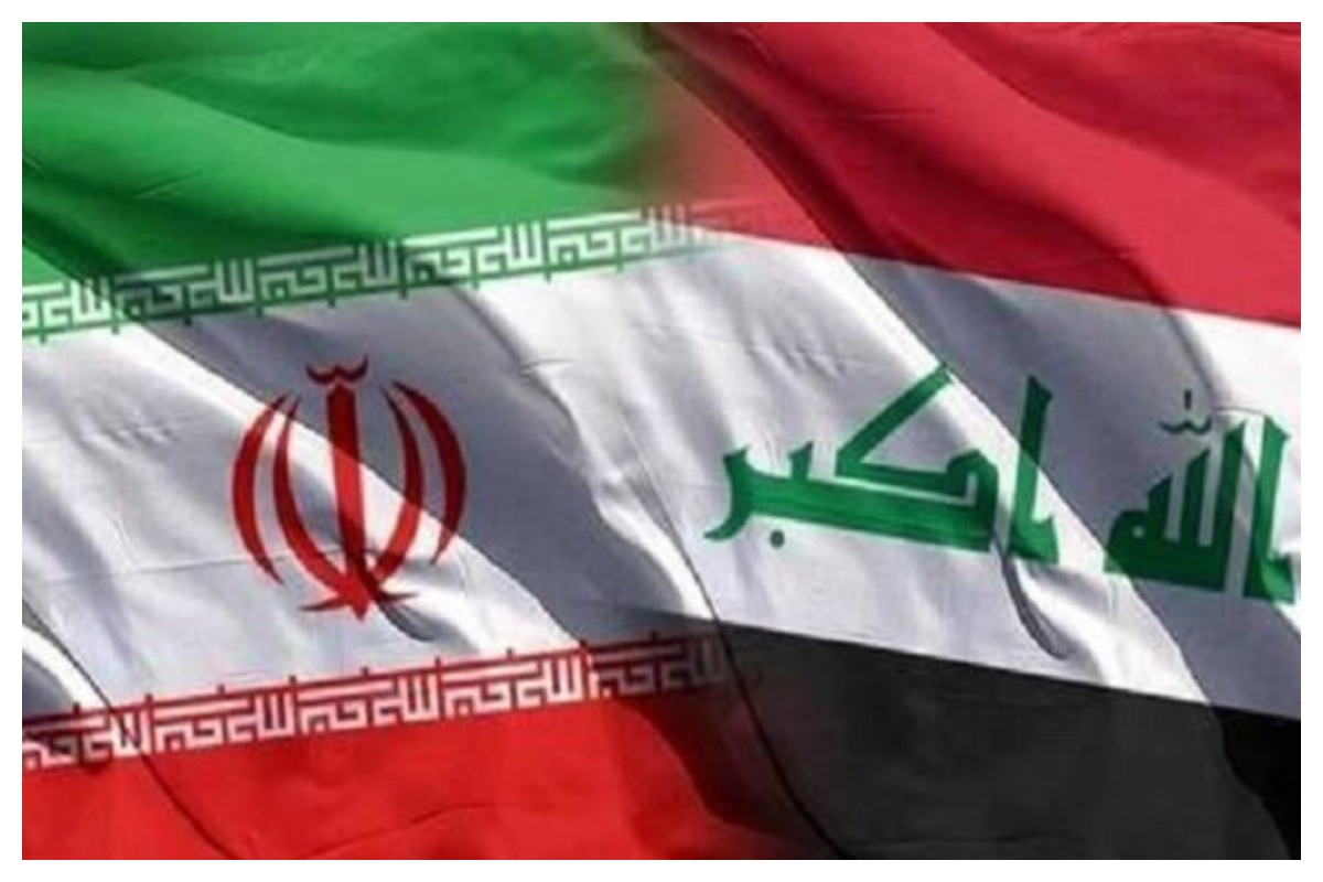 توضیح عراق درباره بستن برخی مرزهای مشترک با ایران