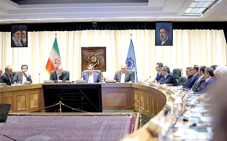 تشدید برخورد بانک مرکزی با پول‌شویی؛ ۳۰۰ همت تراکنش مشکوک زیر ذره‌بین