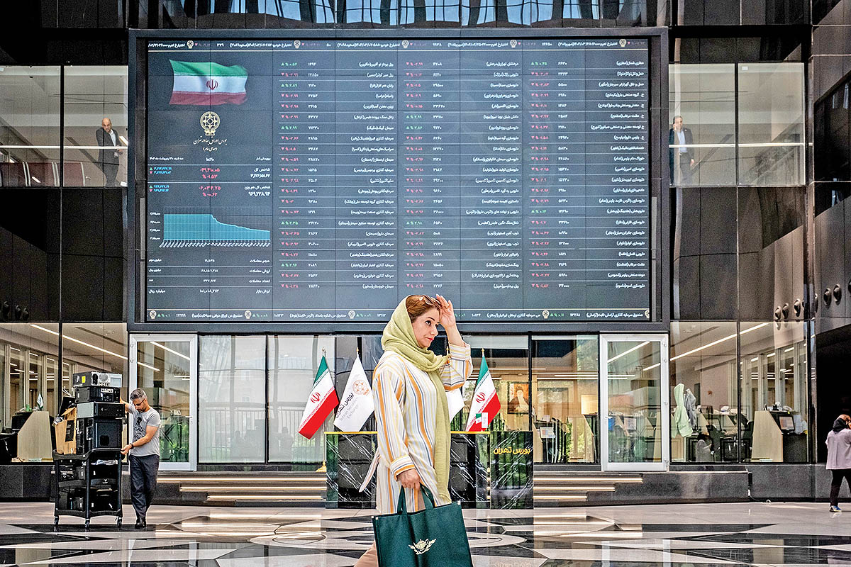 چرا بورس تهران در مسیر صعودی باقی مانده است؟