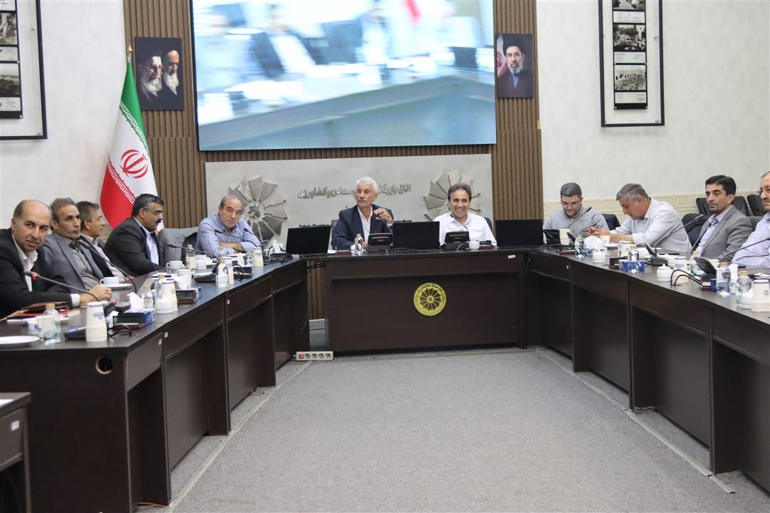 هشدار اتاق بازرگانی تبریز: زمستان سخت در انتظار تولیدکنندگان کشاورزی