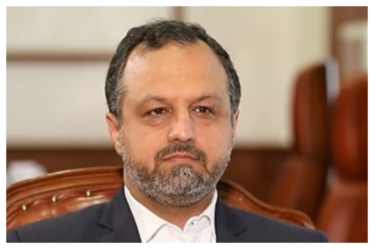 خاندوزی سکان‌دار کارگروه اقتصادی دفتر رهبری شد