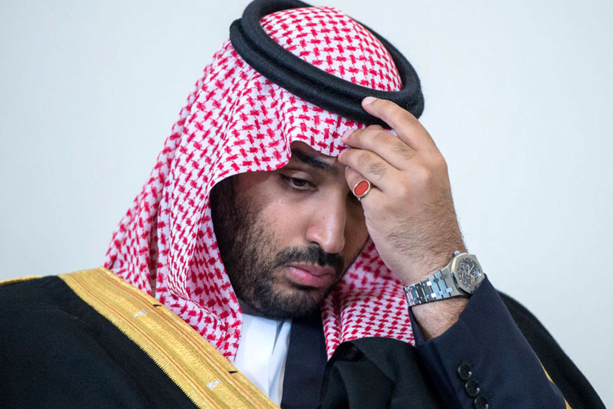 همکاری امنیتی عربستان و اسرائیل با میانجی‌گری آمریکا برای مقابله با انصارالله
