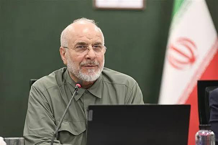 قالیباف: روند صعودی قیمت نفت غیرقابل توقف است