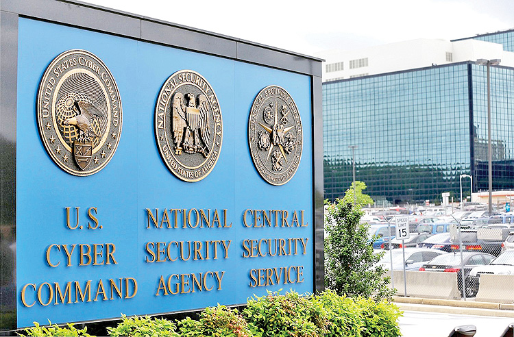 بازسازی بزرگ NSA: تمرکز بر هوش مصنوعی و رقابت سایبری با چین