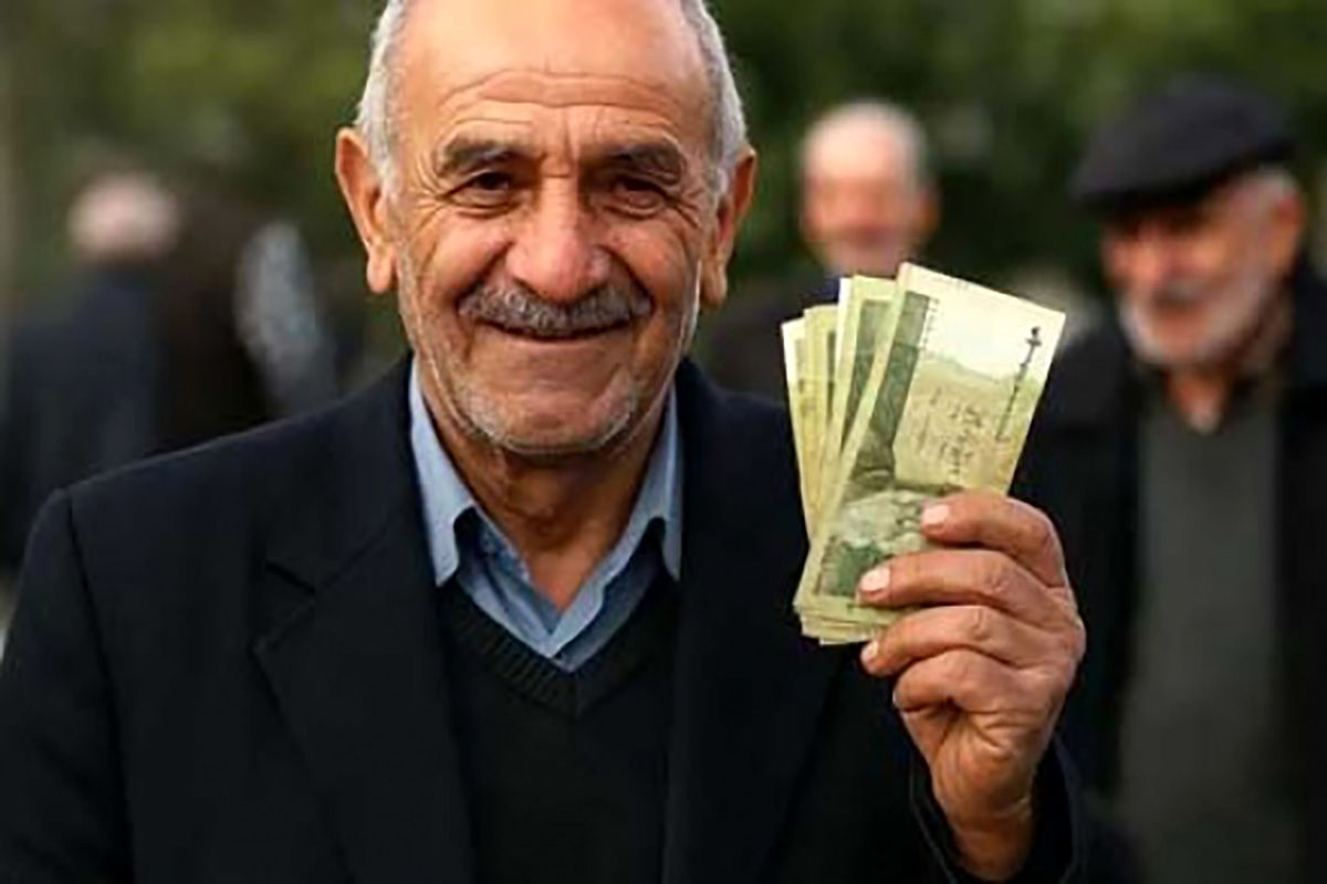 زمان‌بندی جدید پرداخت معوقات حقوق بازنشستگان تأمین اجتماعی اعلام شد