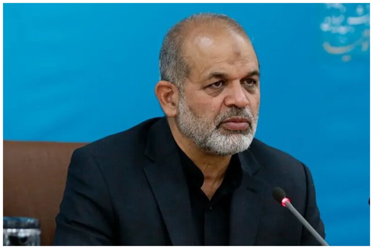 واکنش فرمانده سپاه به ترور مولوی یوسف گرگیج: انتقام می‌گیریم