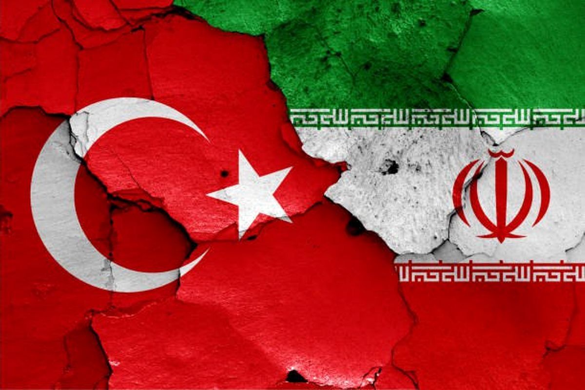 توافق ایران و ترکیه برای توسعه مرزها و استرداد مجرمان