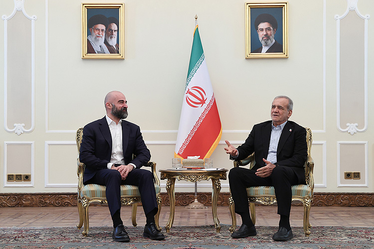 گزارش خبری: از توافقات امنیتی با همسایگان تا تصمیمات جدید برای جهش تولید مسکن