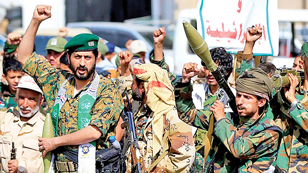 بن‌بست استراتژیک ریاض: حوثی‌ها چگونه به قدرت نظامی غیردولتی خاورمیانه تبدیل شدند؟